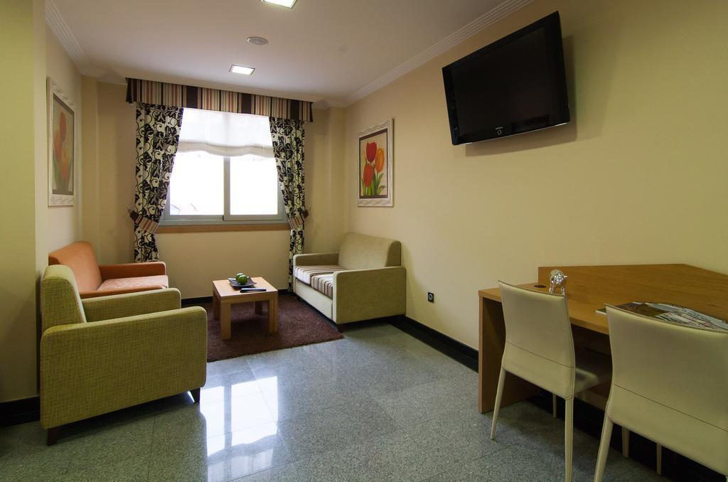 Pontus Veteris Hotel ซันเชนโช ภายนอก รูปภาพ