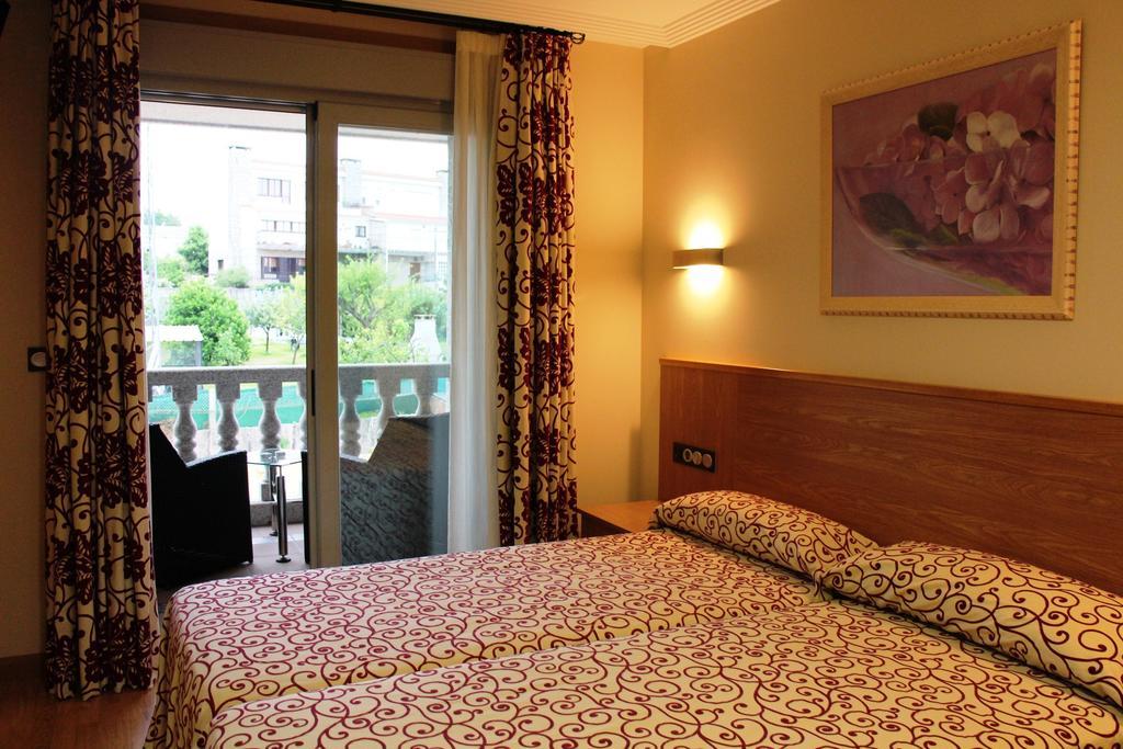 Pontus Veteris Hotel ซันเชนโช ห้อง รูปภาพ