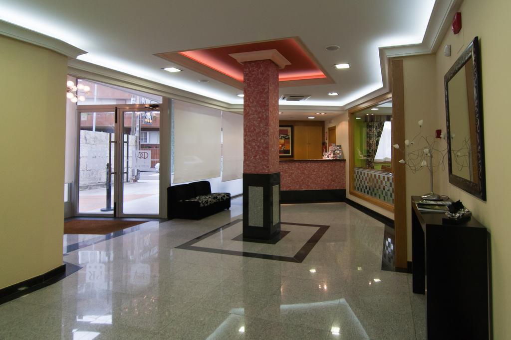 Pontus Veteris Hotel ซันเชนโช ภายนอก รูปภาพ