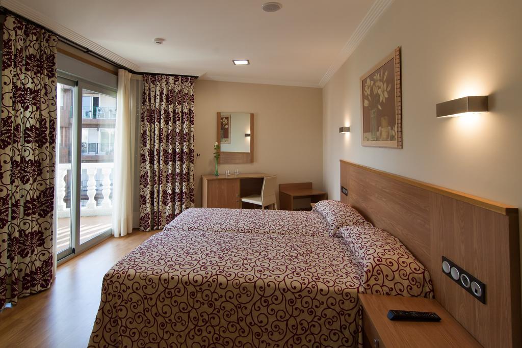 Pontus Veteris Hotel ซันเชนโช ห้อง รูปภาพ