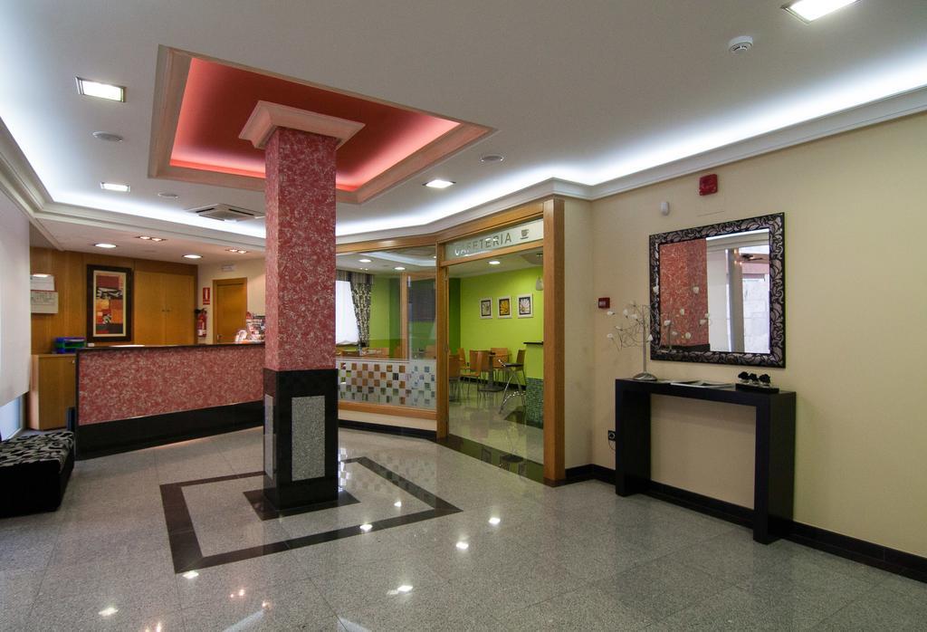 Pontus Veteris Hotel ซันเชนโช ภายนอก รูปภาพ