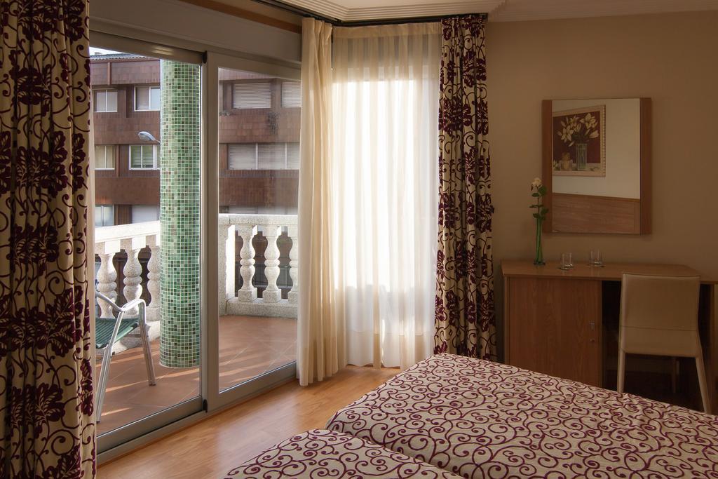 Pontus Veteris Hotel ซันเชนโช ภายนอก รูปภาพ