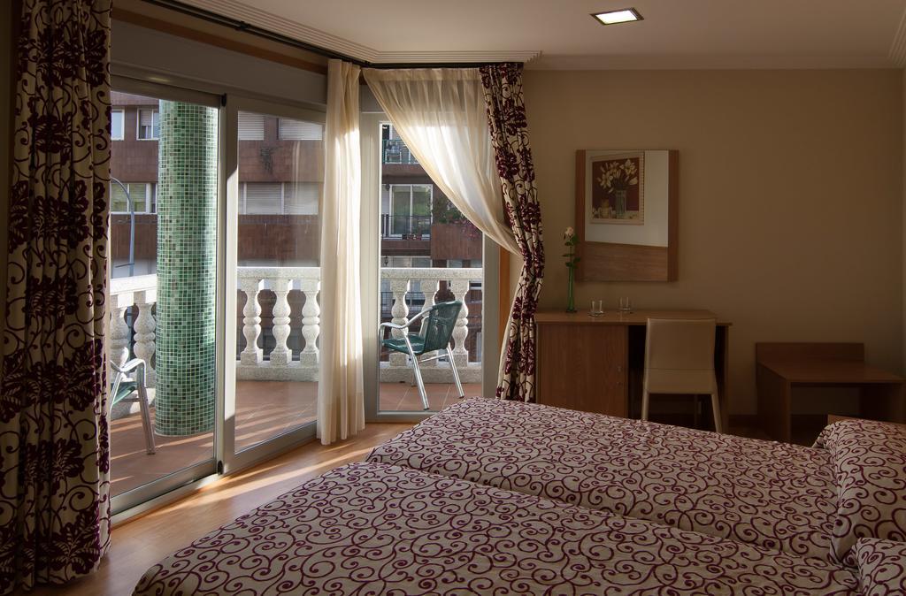 Pontus Veteris Hotel ซันเชนโช ภายนอก รูปภาพ