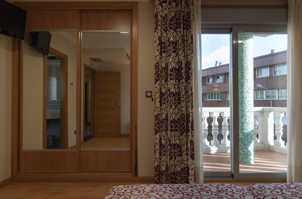 Pontus Veteris Hotel ซันเชนโช ภายนอก รูปภาพ