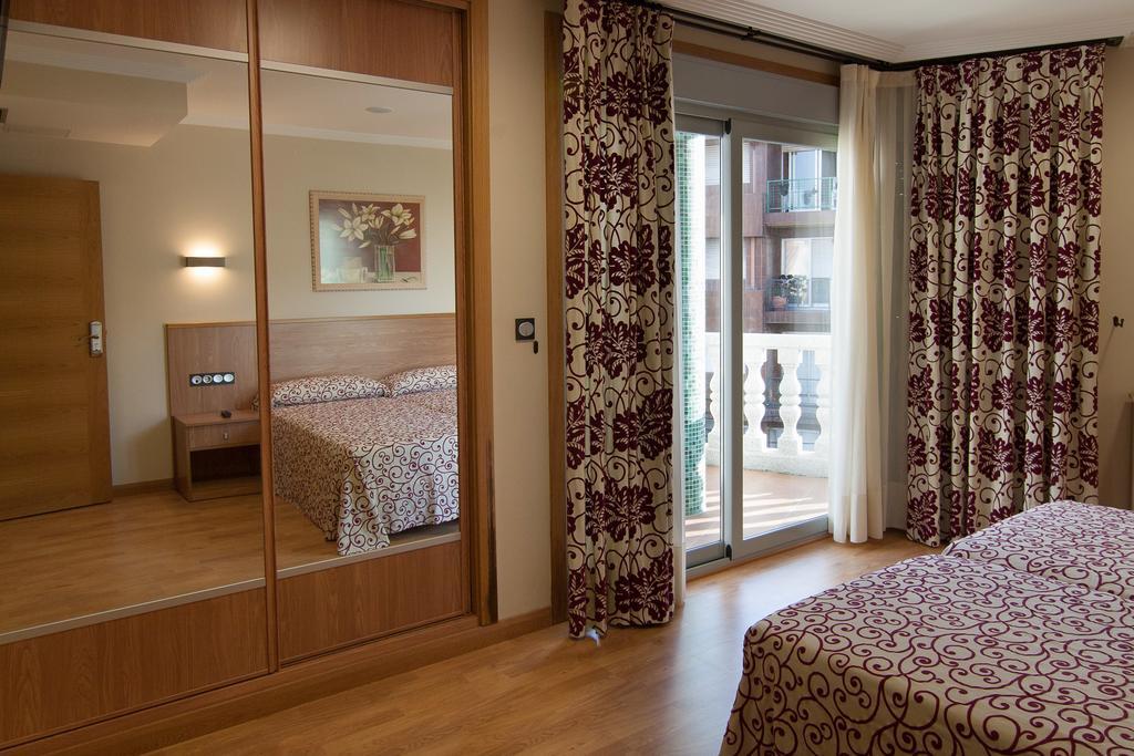 Pontus Veteris Hotel ซันเชนโช ภายนอก รูปภาพ