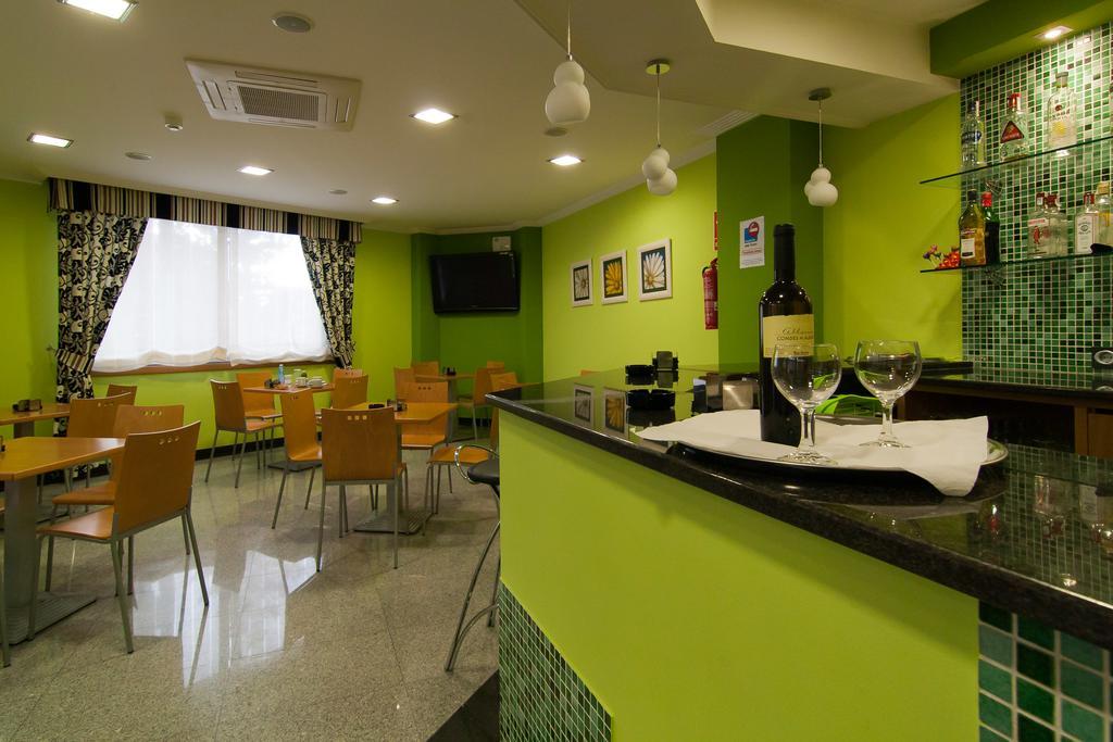 Pontus Veteris Hotel ซันเชนโช ภายนอก รูปภาพ