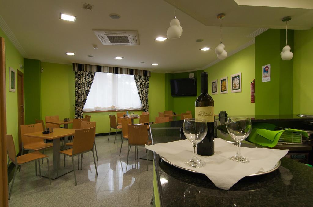 Pontus Veteris Hotel ซันเชนโช ภายนอก รูปภาพ