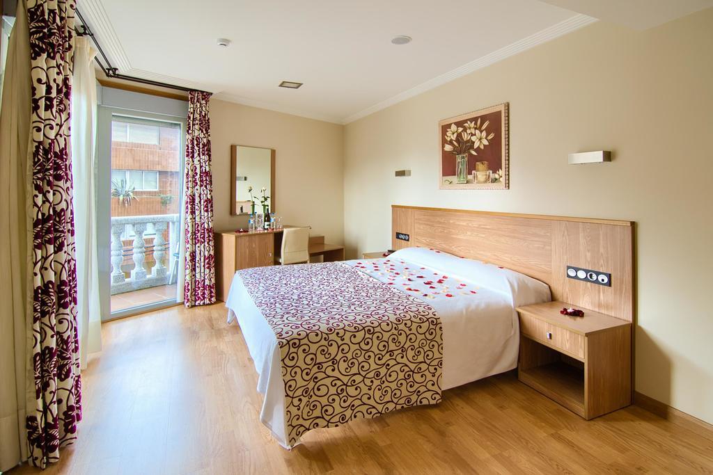 Pontus Veteris Hotel ซันเชนโช ภายนอก รูปภาพ