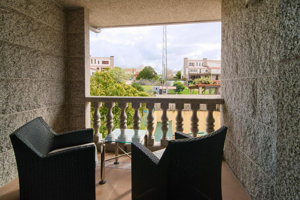 Pontus Veteris Hotel ซันเชนโช ภายนอก รูปภาพ